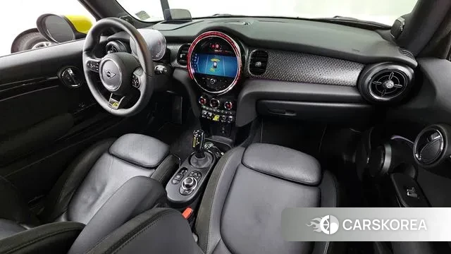 Mini Cooper Electric id 3624772 из Кореи 17
