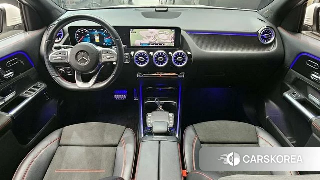 Mercedes-Benz GLA - Class H247 id 3833801 из Кореи 17