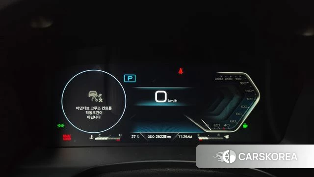 Ssangyong The New Rexton Sports Cannes id 4767692 из Кореи 32