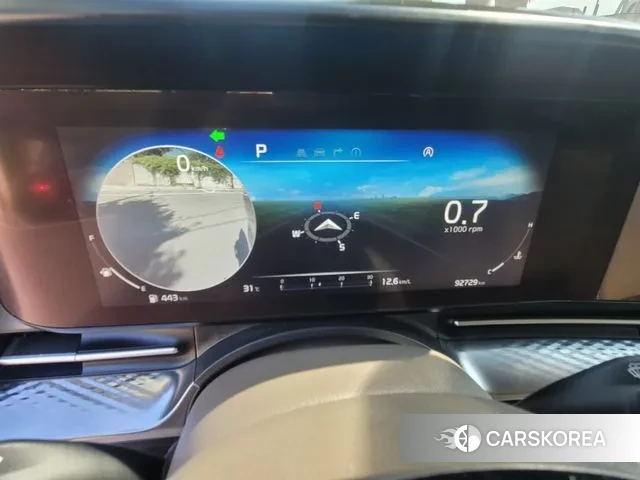 Kia Carnival 4th generation id 2989811 из Кореи 17