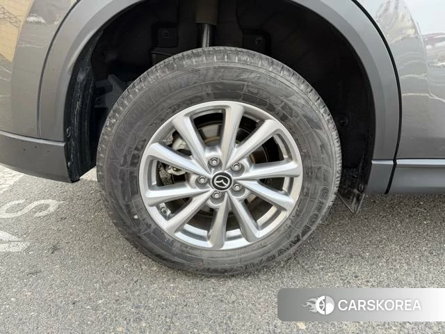 Mazda CX-5 id 4027649 из Китая 18