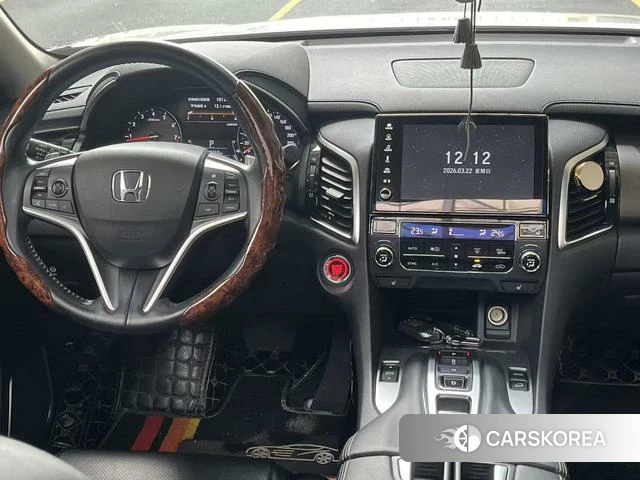 Honda Crown Road id 4264560 из Китая 7