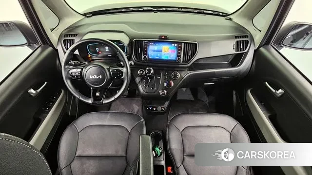 Kia The New Kia Ray id 3447729 из Кореи 17