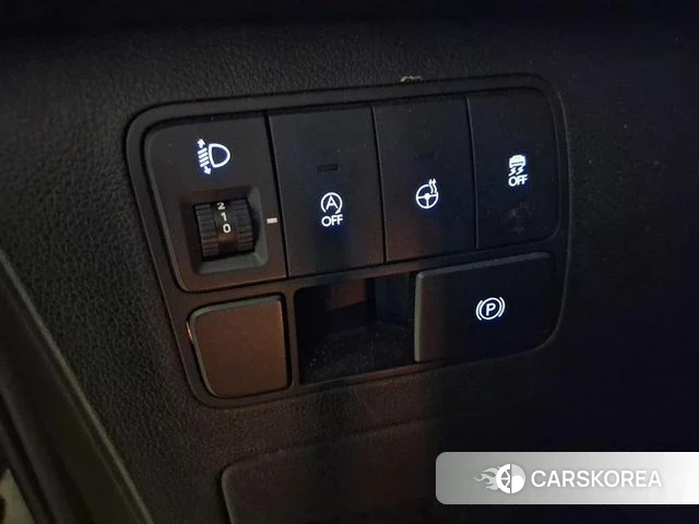 Hyundai Staria id 4330648 из Кореи 13