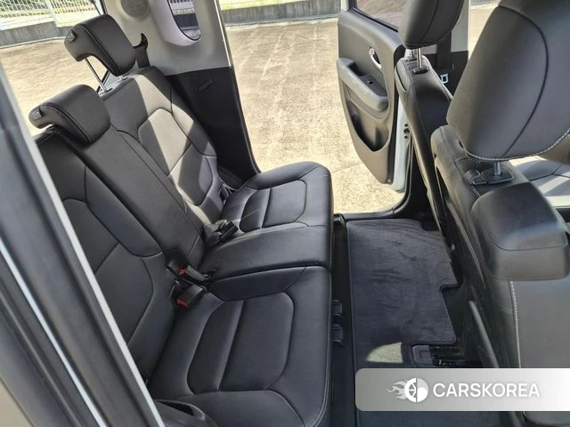 Kia The New Kia Ray id 4772498 из Кореи 17