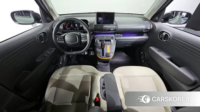 Hyundai Casper id 3290227 из Кореи 17