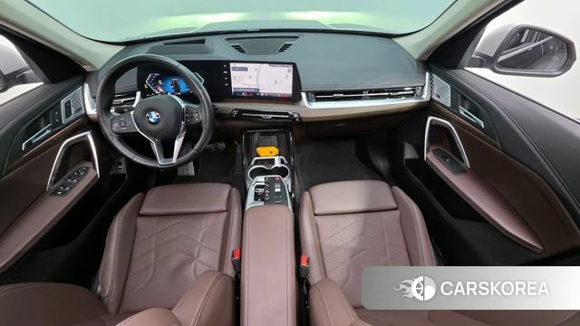 BMW X1 (U11) id 3793212 из Кореи 17