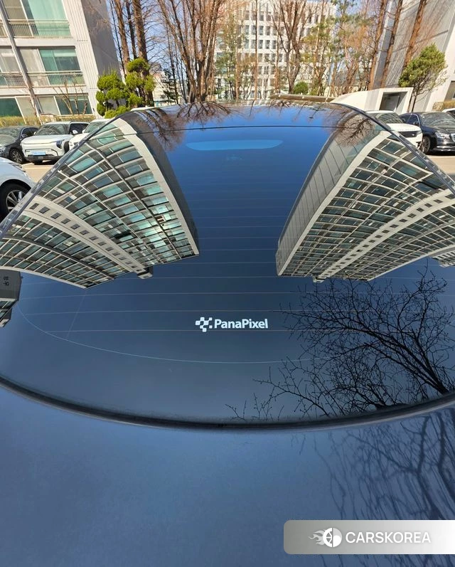 Tesla Model Y id 3850749 из Кореи 9