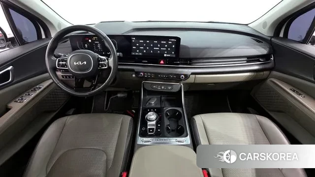 Kia The New Carnival 4th Generation id 3659173 из Кореи 17