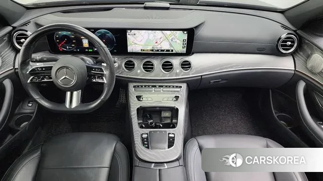 Mercedes-Benz E-Class W213 id 3401403 из Кореи 17