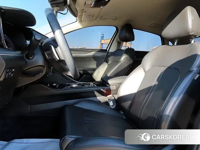 Kia K5 3rd generation id 3432117 из Кореи 7