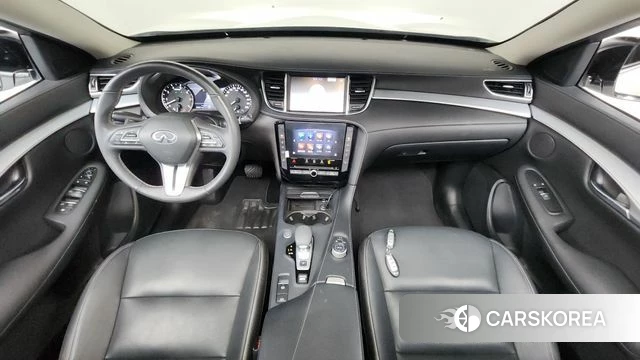 Infiniti QX50 (P71A) id 4562781 из Кореи 30