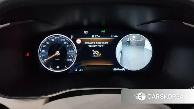 Genesis The New G70 id 3619738 из Кореи 17