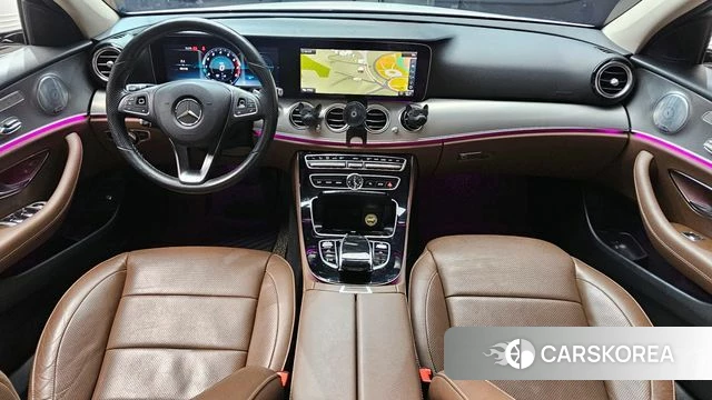 Mercedes-Benz E-Class W213 id 3861704 из Кореи 17