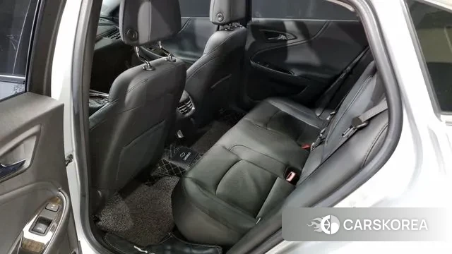 Chevrolet (GM Daewoo) The New Malibu id 3473527 из Кореи 14