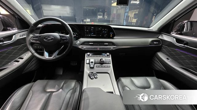 Hyundai Palisade id 4593517 из Кореи 30