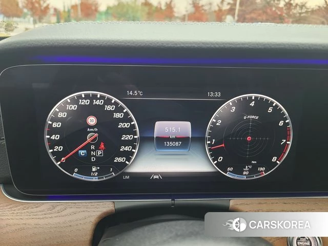 Mercedes-Benz E-Class W213 id 3924282 из Кореи 17