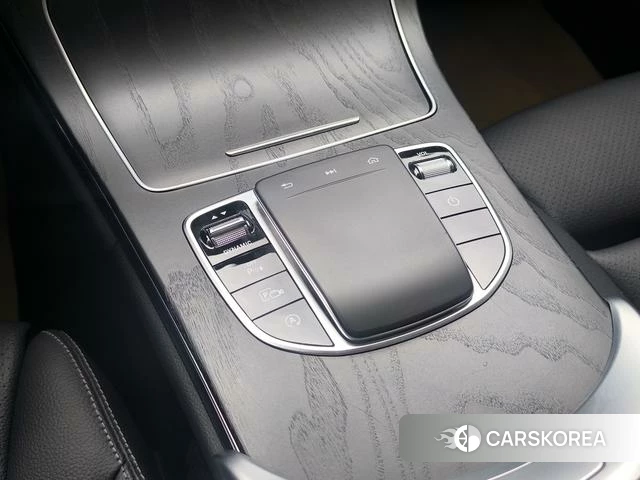 Mercedes-Benz Class C id 4253416 из Китая 17
