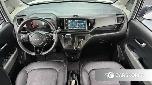 Kia The New Kia Ray id 4388656 из Кореи 28