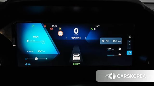 Renault Korea (Samsung) Grand Coleos id 4870540 из Кореи 35