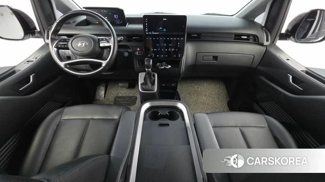 Hyundai Staria id 3878144 из Кореи 17