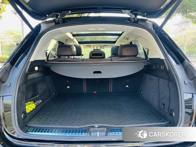 Mercedes-Benz GLE (import) id 4260894 из Китая 21