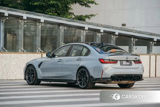 BMW M3 id 4359296 из Китая 21