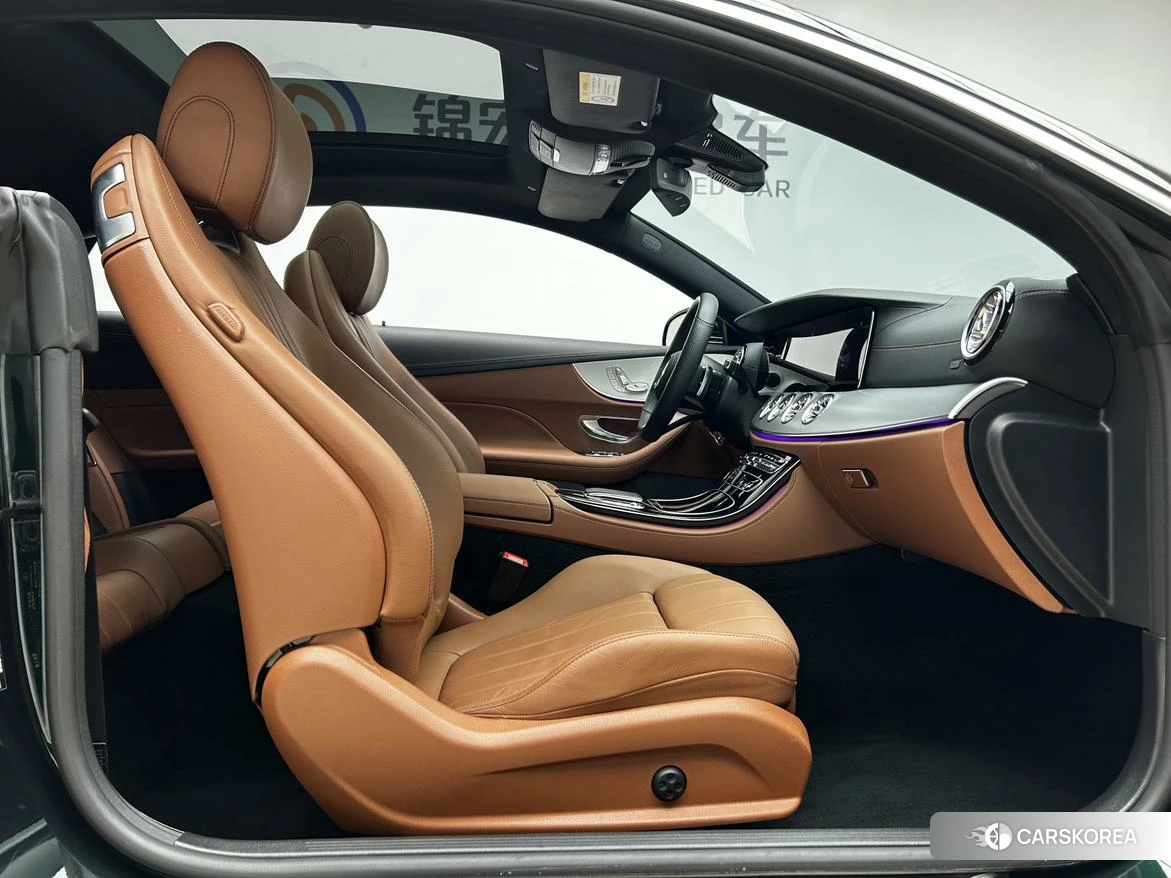 Mercedes-Benz E-class (imported) id 4485356 из Китая 23