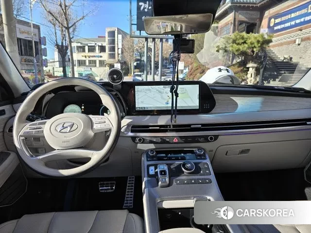 Hyundai Palisade id 3457936 из Кореи 13