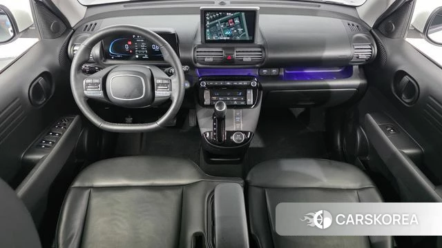 Hyundai Casper id 4603757 из Кореи 30