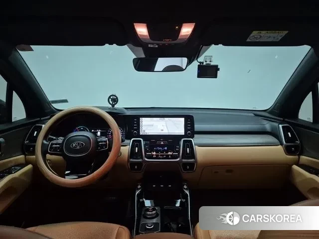 Kia Sorento 4th Generation id 3713222 из Кореи 16