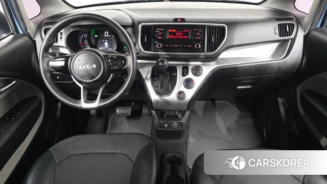 Kia The New Ray id 4282707 из Кореи 27