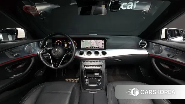 Mercedes-Benz E-Class W213 id 2990252 из Кореи 17