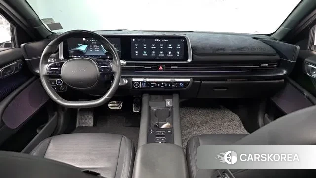 Hyundai Ionic 6 id 3597036 из Кореи 17