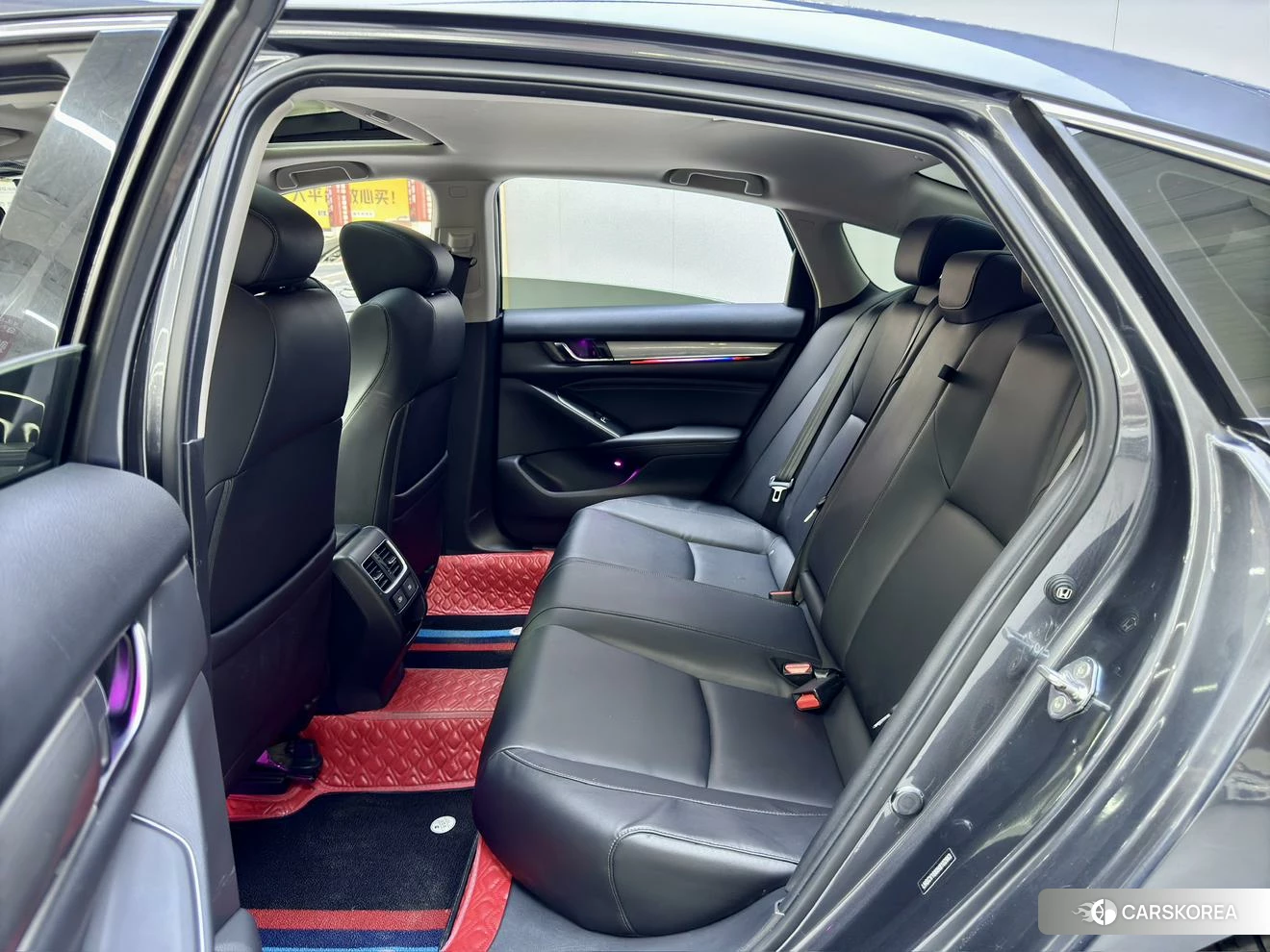 Honda Accord id 4413569 из Китая 11
