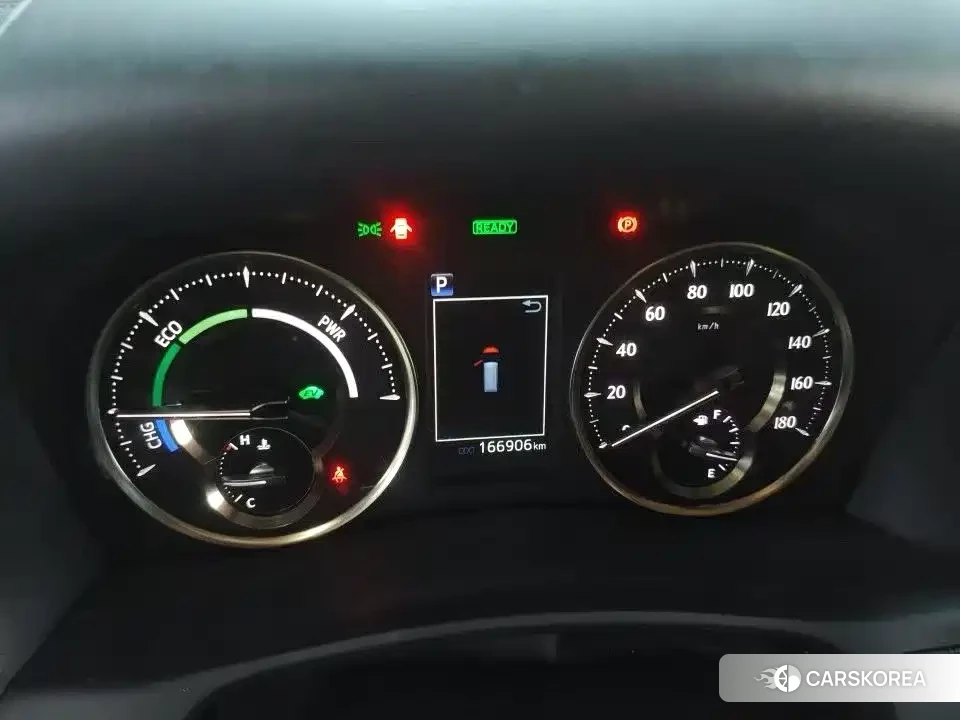 Toyota Alphard id 4545784 из Китая 7