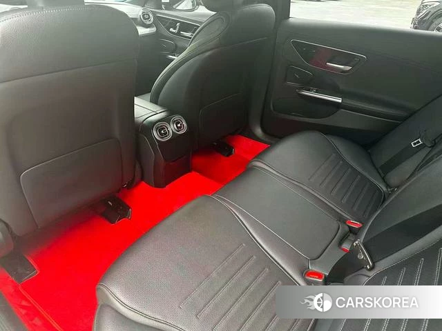 Mercedes-Benz Class C id 4348269 из Китая 16