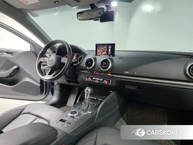 Audi New A3 id 3270297 из Кореи 17