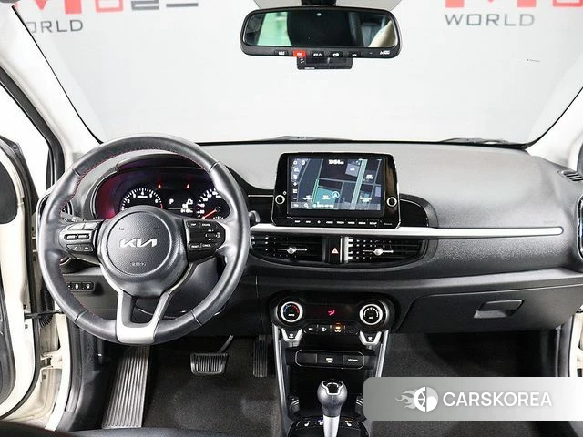 Kia Morning Urban (JA) id 4745465 из Кореи 17
