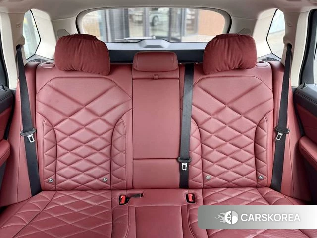 BMW X5 id 4257033 из Китая 8