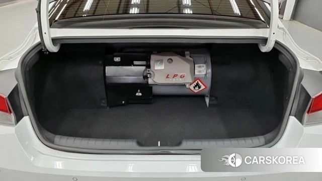 Hyundai Avante (CN7) id 4376371 из Кореи 15