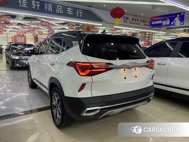 Kia Proud run id 4276215 из Китая 20