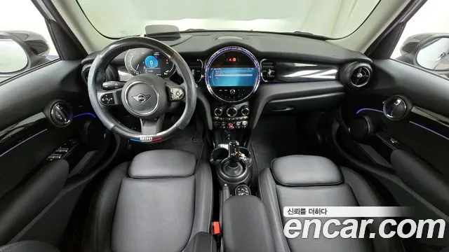 Mini Cooper id 2687640 из Кореи 17