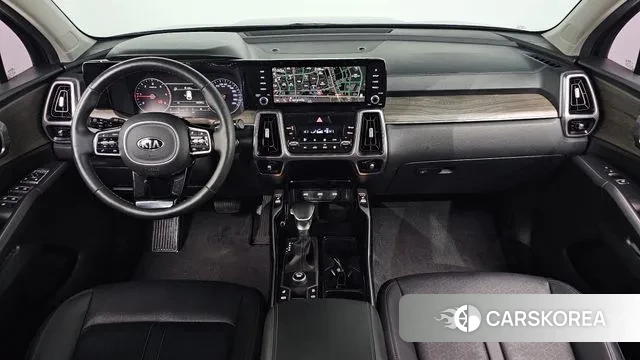 Kia Sorento 4th Generation id 3587345 из Кореи 17