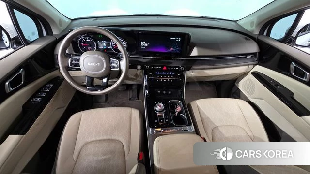 Kia Carnival 4th generation id 4396131 из Кореи 27