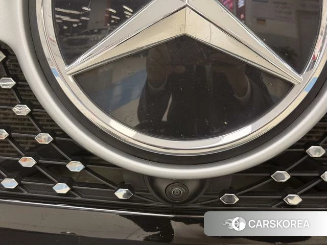 Mercedes-Benz GLE (import) id 4359628 из Китая 12