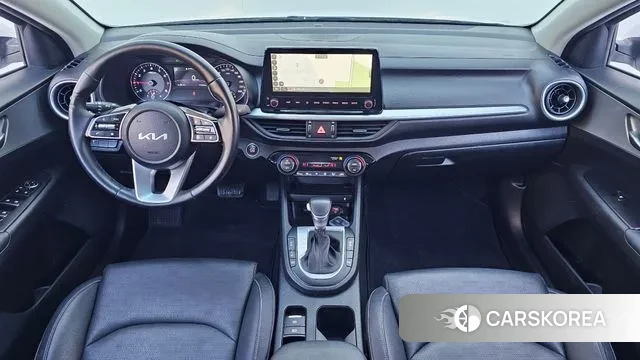 Kia The New K3 2nd generation id 3646106 из Кореи 17