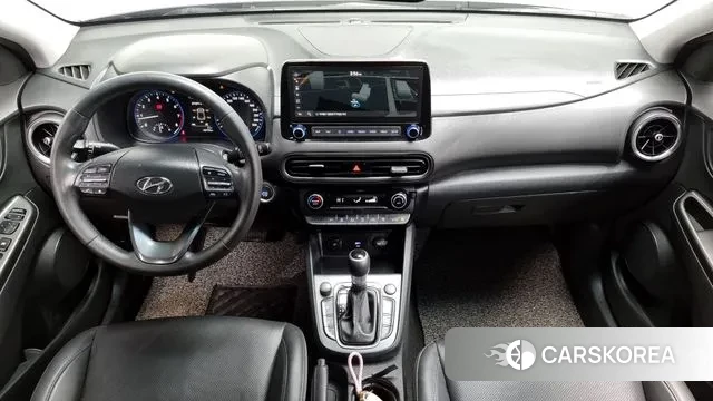 Hyundai The New Kona id 3412236 из Кореи 17