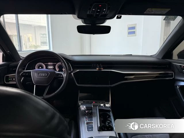 Audi A6L id 4241406 из Китая 8