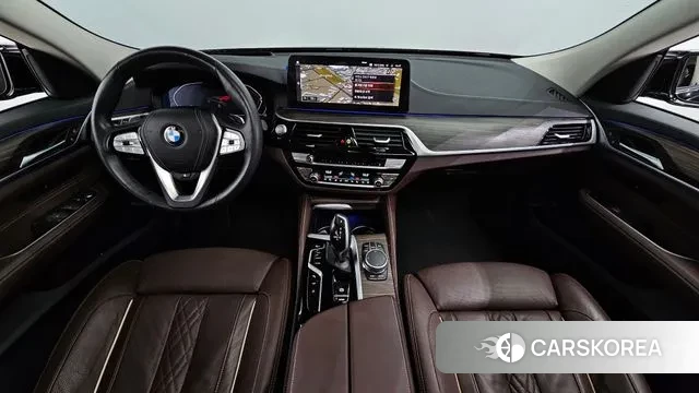 BMW 6 Series GT (G32) id 3036715 из Кореи 17